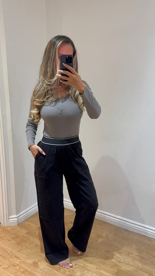Elora Essential Trousers